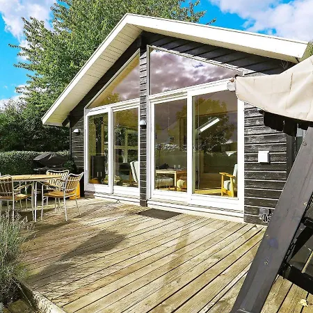 Ferienhaus Holiday V Præstø