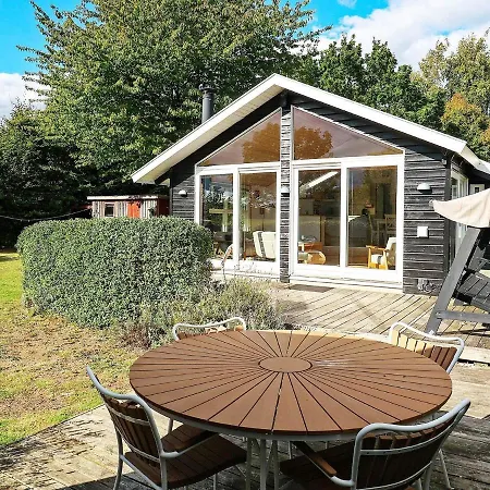 Ferienhaus Holiday V