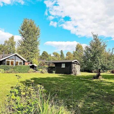 Ferienhaus Holiday V Præstø