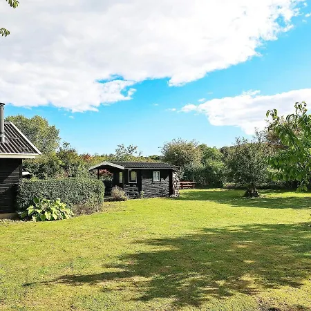 Holiday V Ferienhaus Præstø