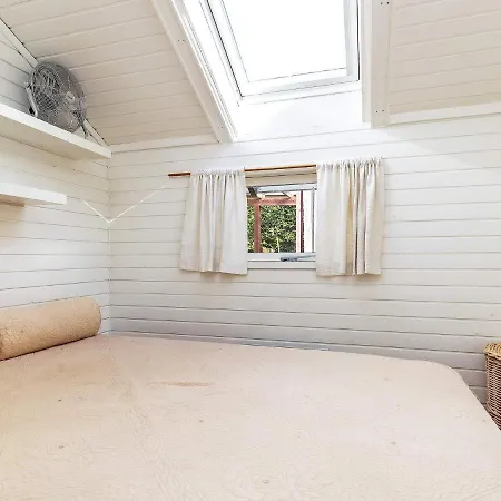 Ferienhaus Holiday V Præstø
