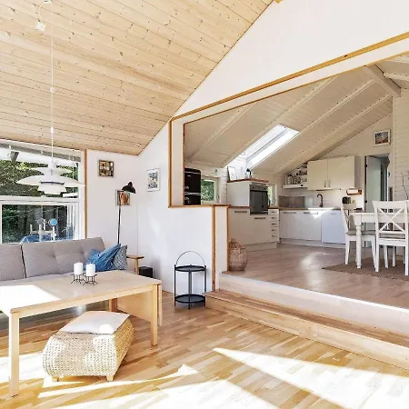 Holiday V Ferienhaus