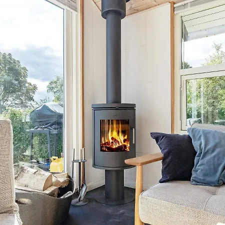 Ferienhaus Holiday V