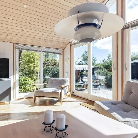 Holiday V Ferienhaus